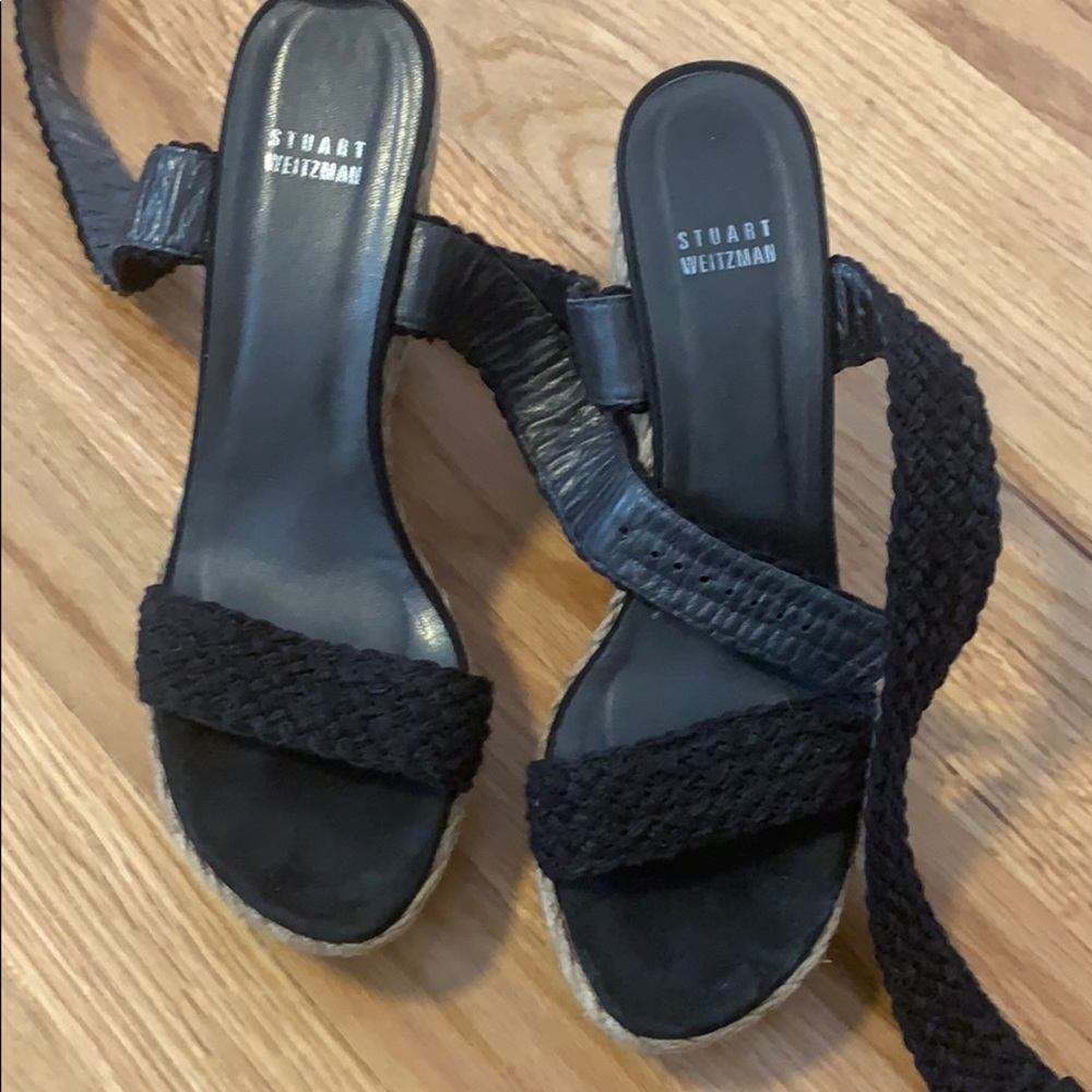 Stuart Weitzman - Picture 2 of 4